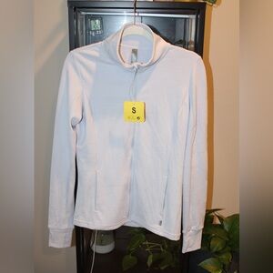 NWT Mondetta Full Zip Up Jacket